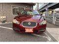 2010 Jaguar XF