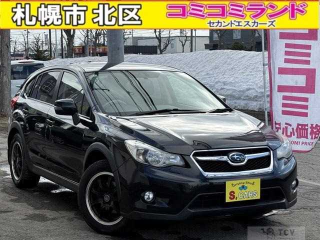 2014 Subaru Impreza