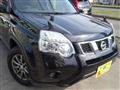 2012 Nissan X-Trail