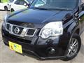 2012 Nissan X-Trail
