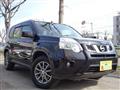 2012 Nissan X-Trail