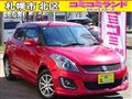 2015 Suzuki Swift