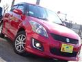 2015 Suzuki Swift