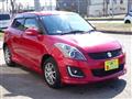 2015 Suzuki Swift