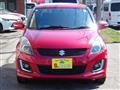 2015 Suzuki Swift