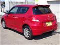 2015 Suzuki Swift