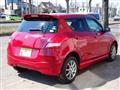 2015 Suzuki Swift