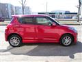 2015 Suzuki Swift