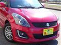 2015 Suzuki Swift