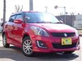 2015 Suzuki Swift