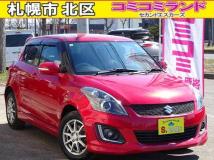 2015 Suzuki Swift