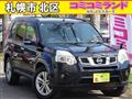 2011 Nissan X-Trail
