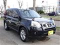 2011 Nissan X-Trail