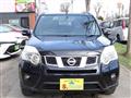 2011 Nissan X-Trail