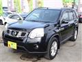 2011 Nissan X-Trail