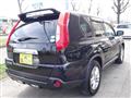 2011 Nissan X-Trail