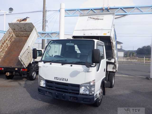 2013 Isuzu Isuzu Others