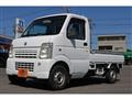 2010 Suzuki Carry Truck