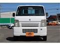 2010 Suzuki Carry Truck