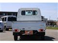 2010 Suzuki Carry Truck