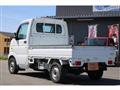 2010 Suzuki Carry Truck