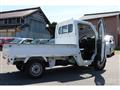 2010 Suzuki Carry Truck