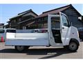 2010 Suzuki Carry Truck