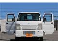 2010 Suzuki Carry Truck