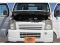 2010 Suzuki Carry Truck