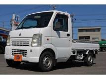 2010 Suzuki Carry Truck