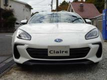 2024 Subaru BRZ