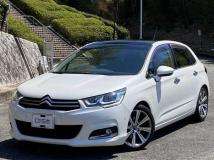 2016 Citroen C4