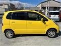 2002 Suzuki MR Wagon