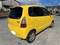 2002 Suzuki MR Wagon