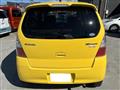 2002 Suzuki MR Wagon