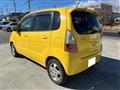 2002 Suzuki MR Wagon
