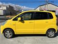 2002 Suzuki MR Wagon