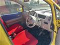 2002 Suzuki MR Wagon