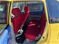2002 Suzuki MR Wagon