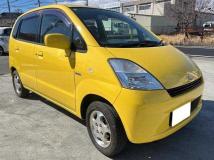 2002 Suzuki MR Wagon