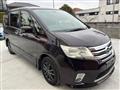 2012 Nissan Serena