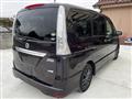 2012 Nissan Serena