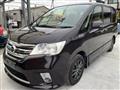 2012 Nissan Serena