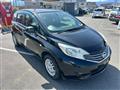 2013 Nissan Note