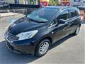 2013 Nissan Note