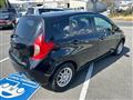 2013 Nissan Note