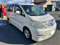 2006 Toyota Alphard G