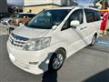 2006 Toyota Alphard G