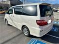2006 Toyota Alphard G