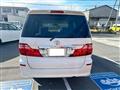 2006 Toyota Alphard G